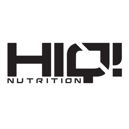 HiQ supplement ürünleri