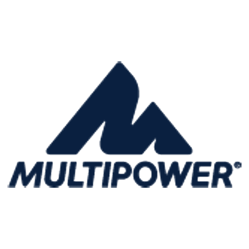 Multipower supplement ürünleri
