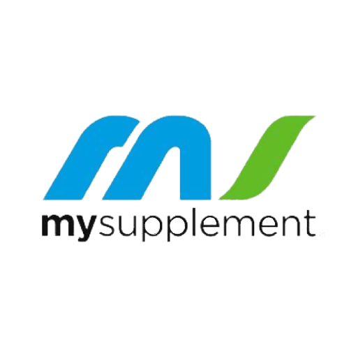 MySupplement supplement ürünleri