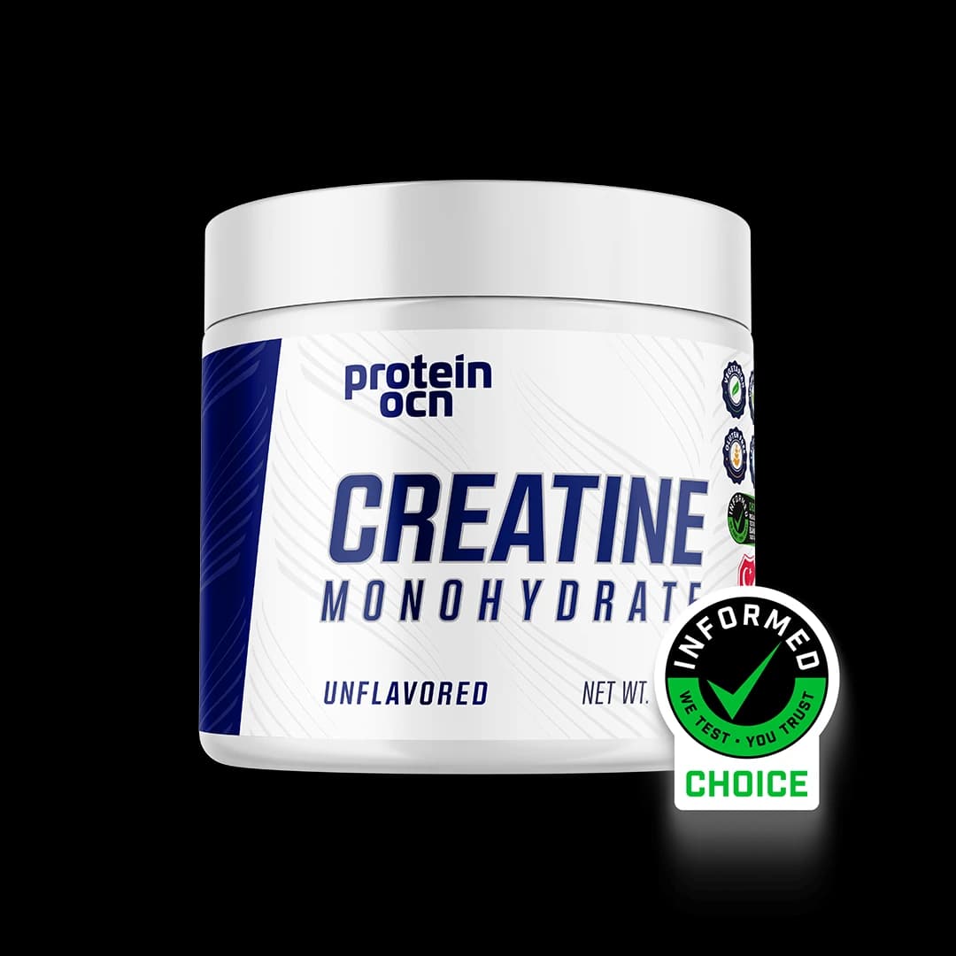 Protein Ocean