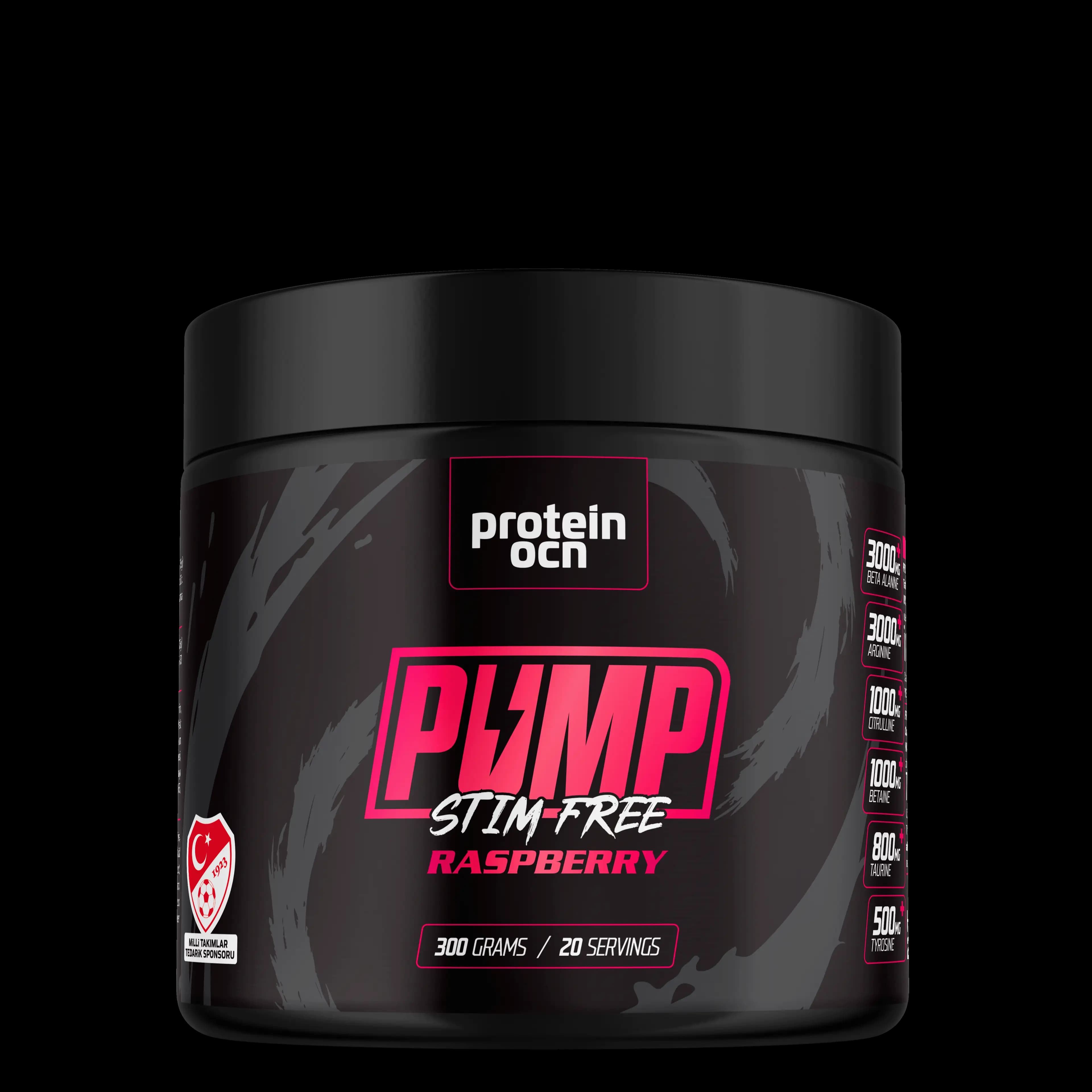 Protein Ocean