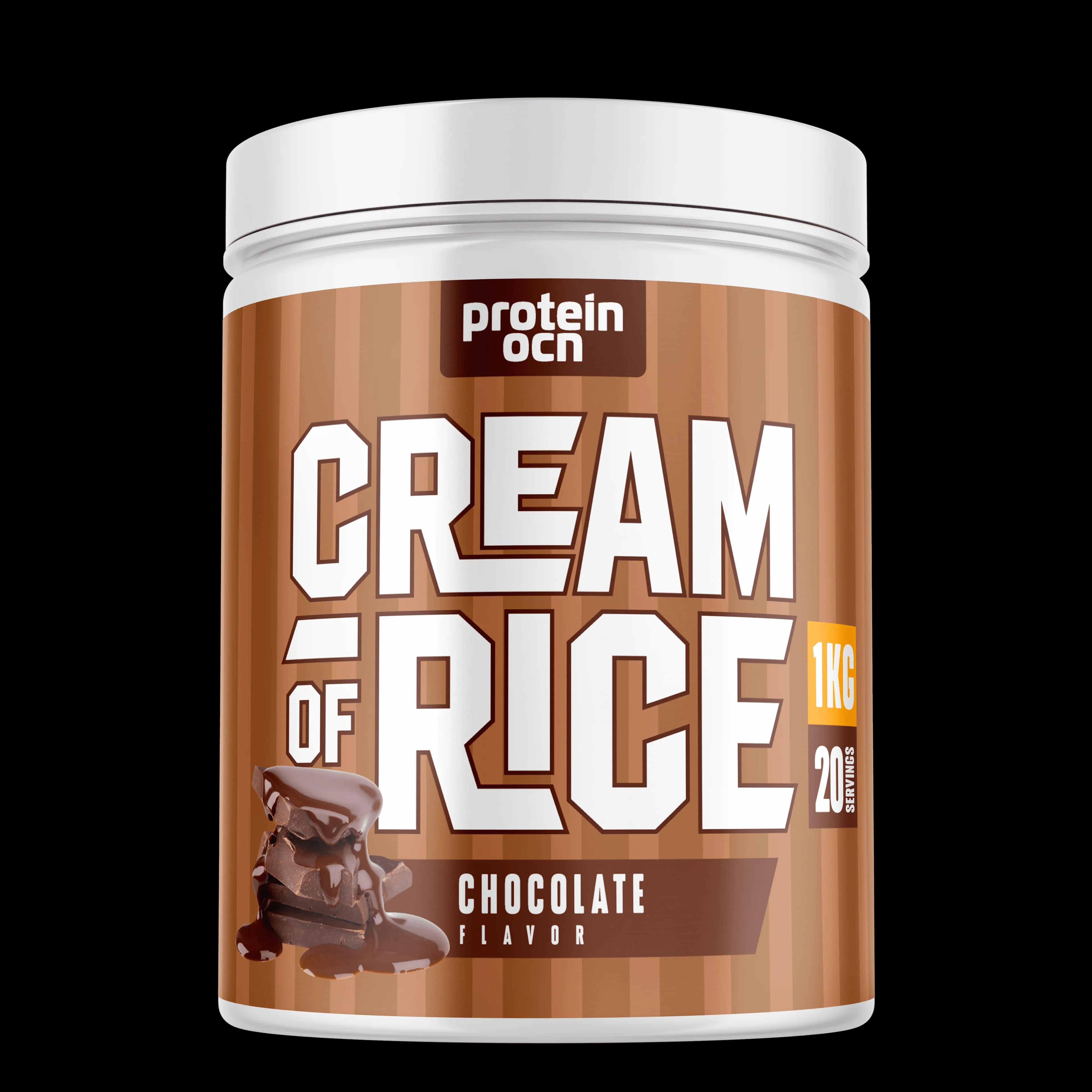 Protein Ocean