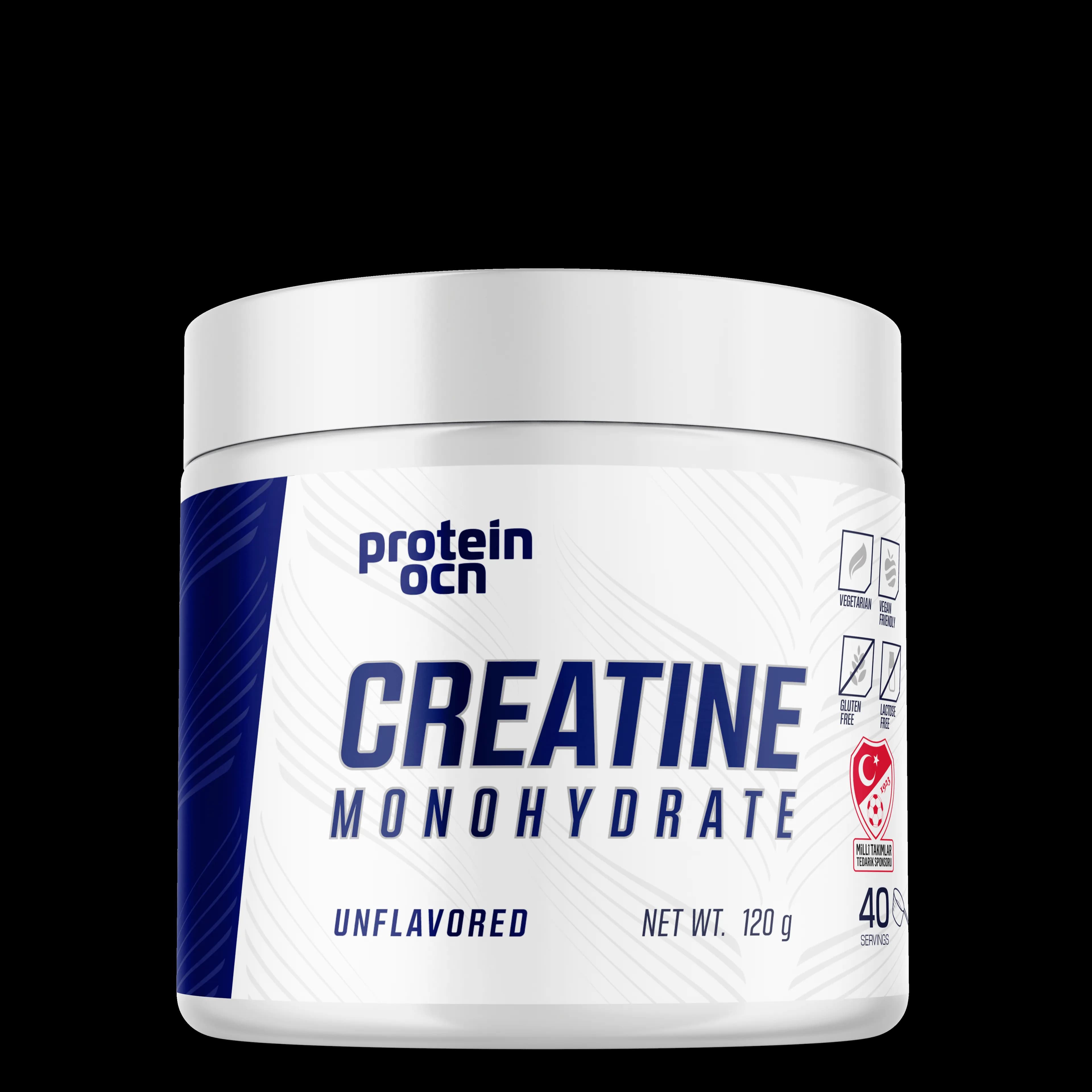 Protein Ocean