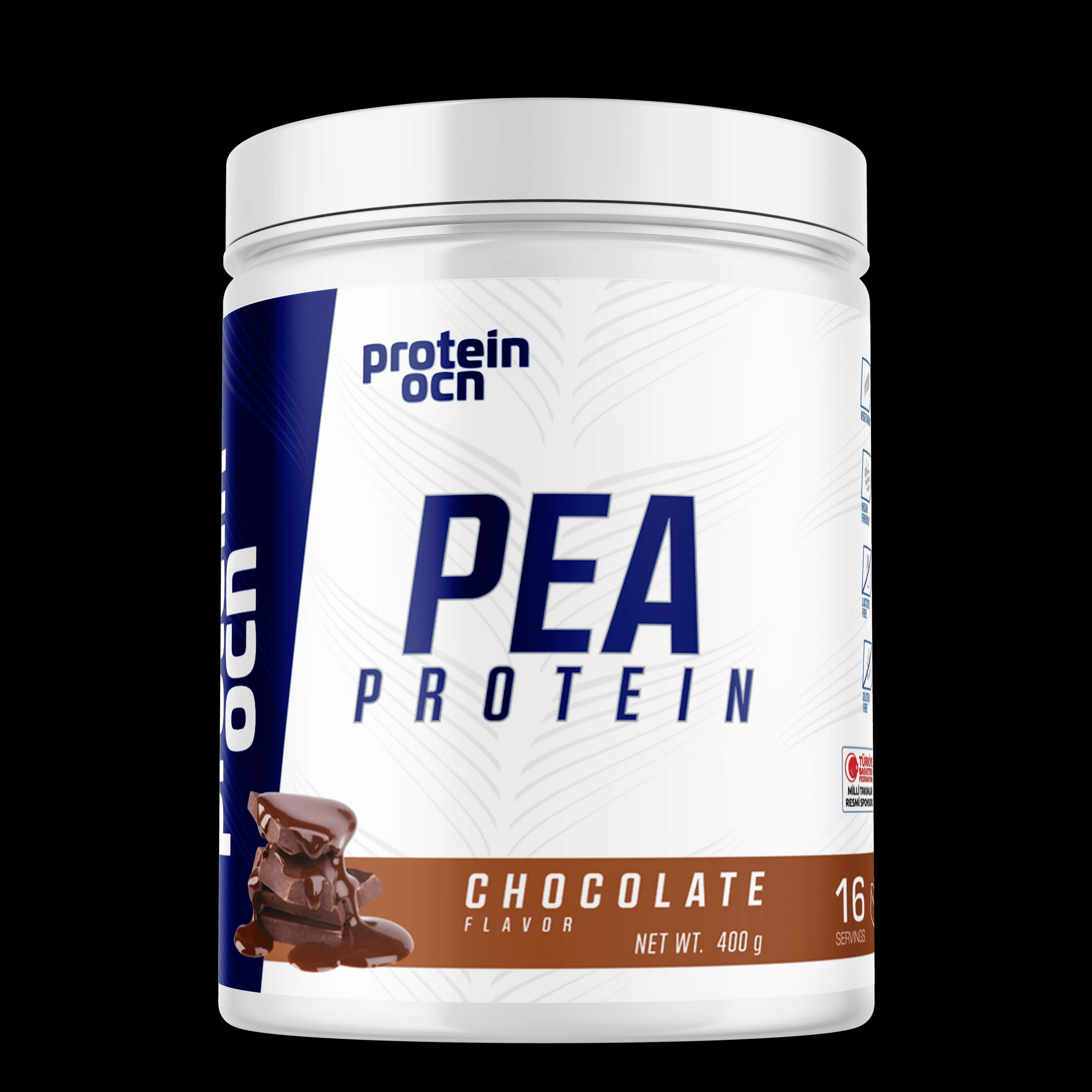 Protein Ocean