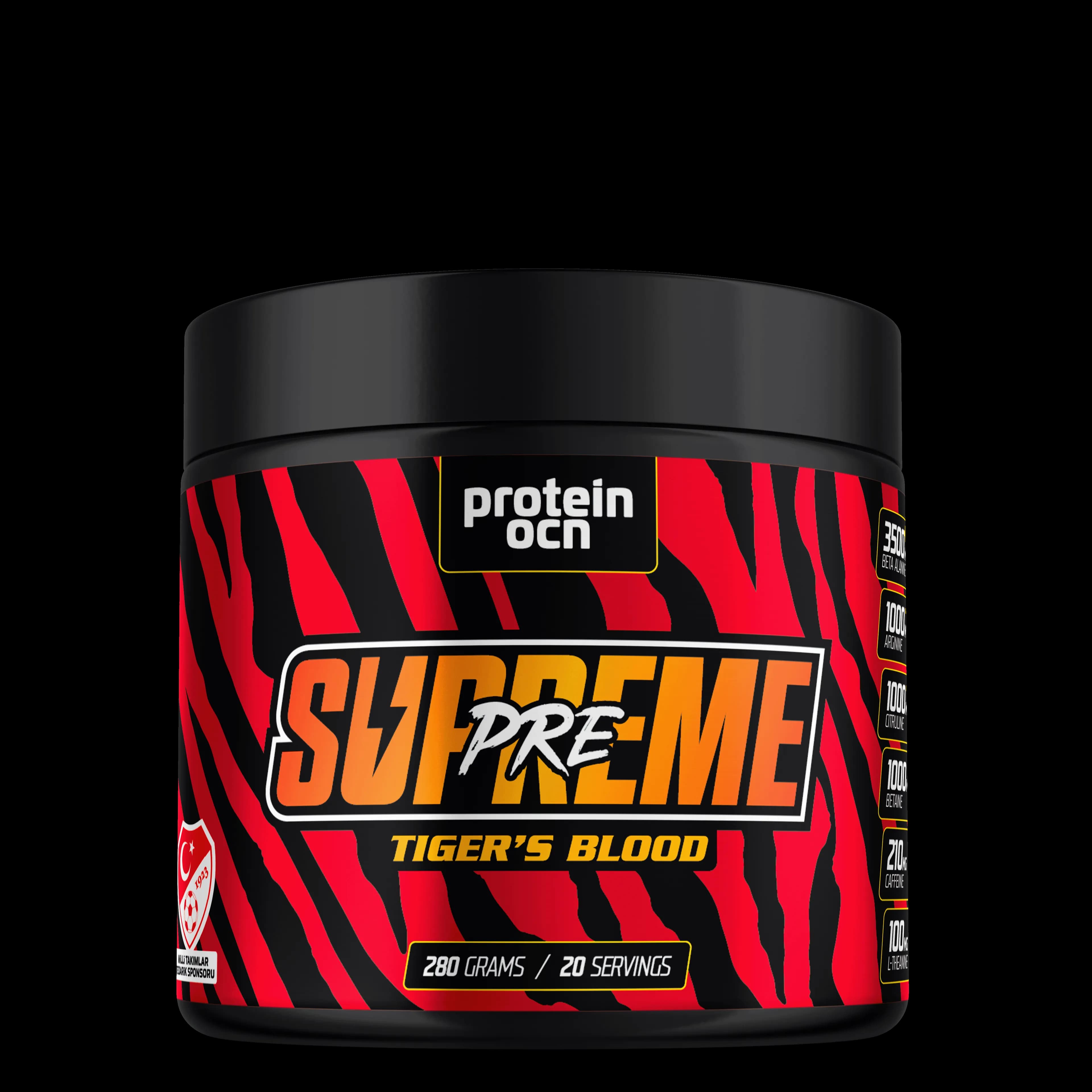 Protein Ocean