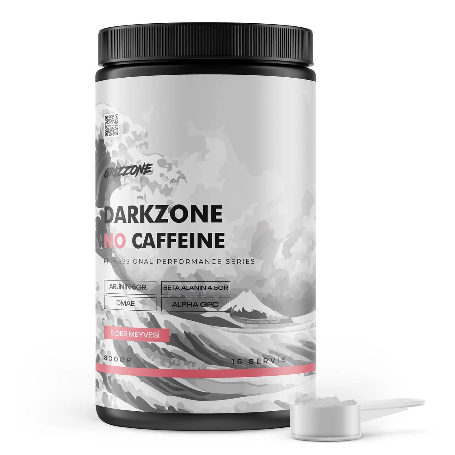 Grizzone