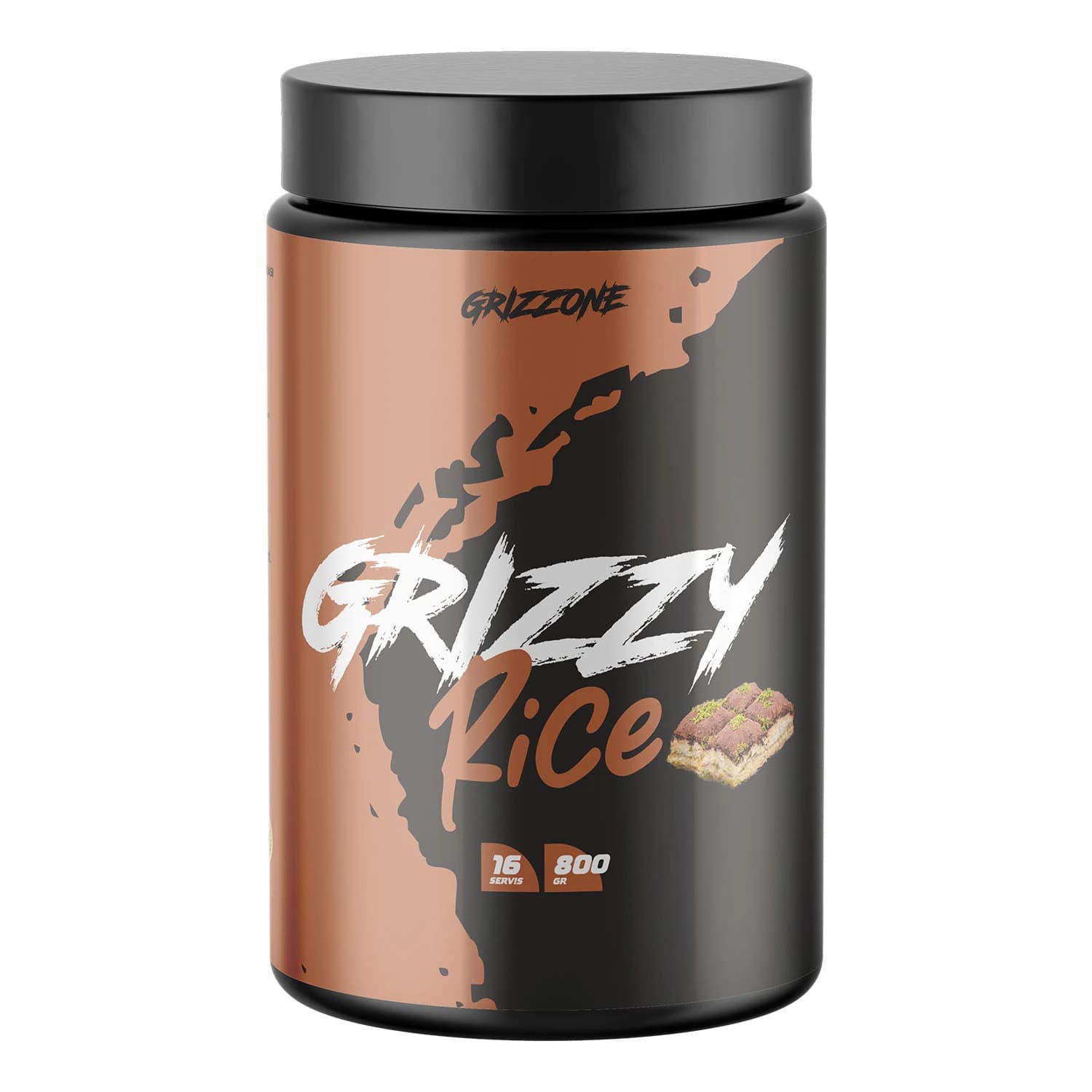 Grizzone