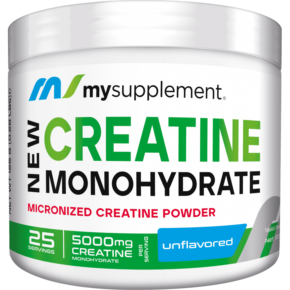 MySupplement